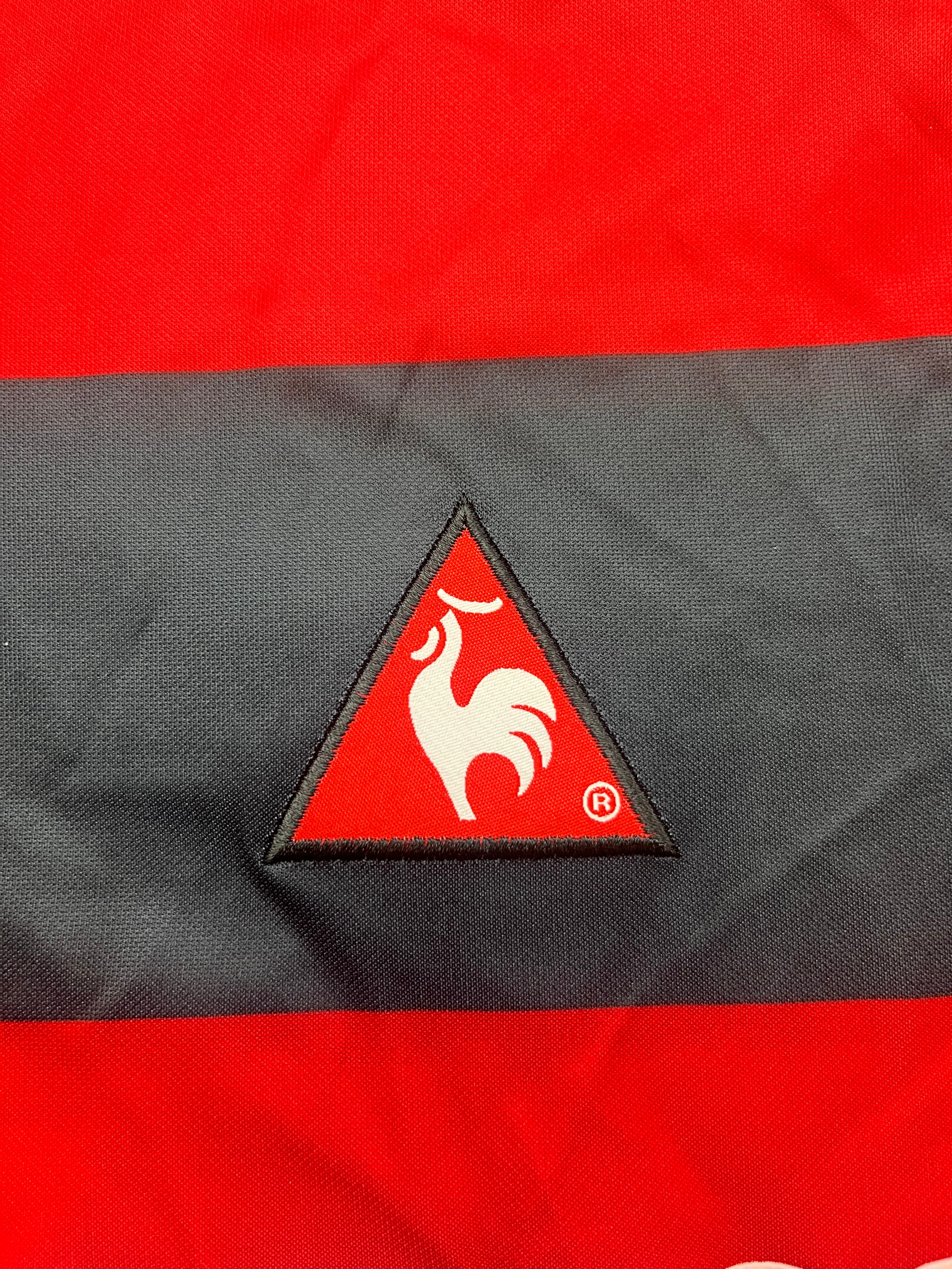 1997/99 QPR Away Shirt (XL) 8/10