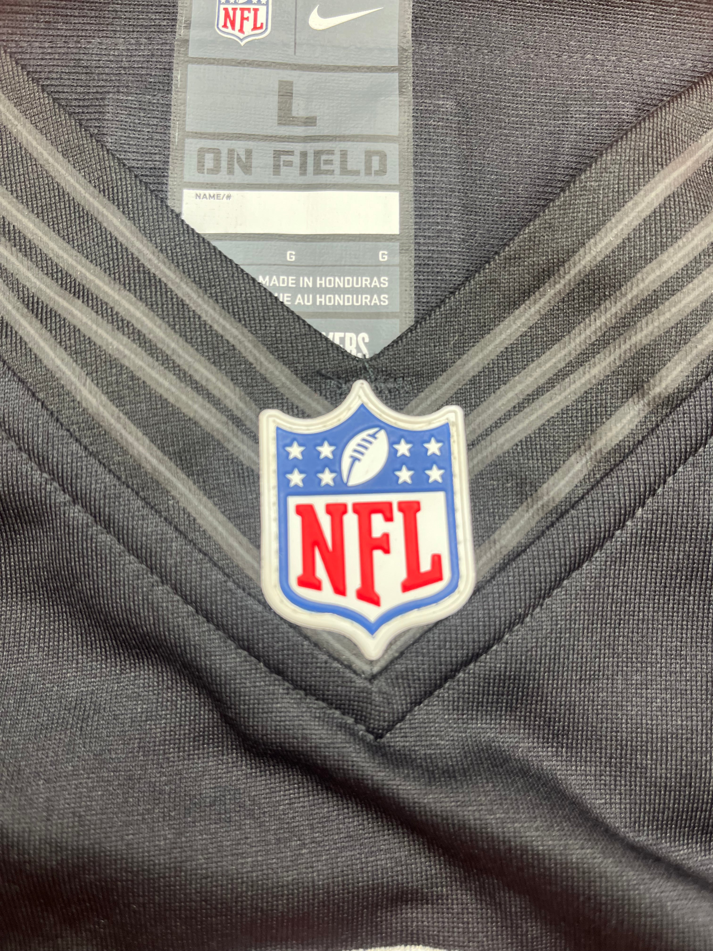 2012/18 Cincinnati Bengals Home Jersey Dalton #14 (L) 8/10