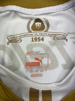 2013/14 Pumas UNAM Home Shirt (S) 8.5/10
