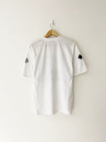 2007/08 Spezia Home Shirt (M) 6.5/10