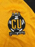 2002/03 Cambridge United Home Shirt (S) 9/10
