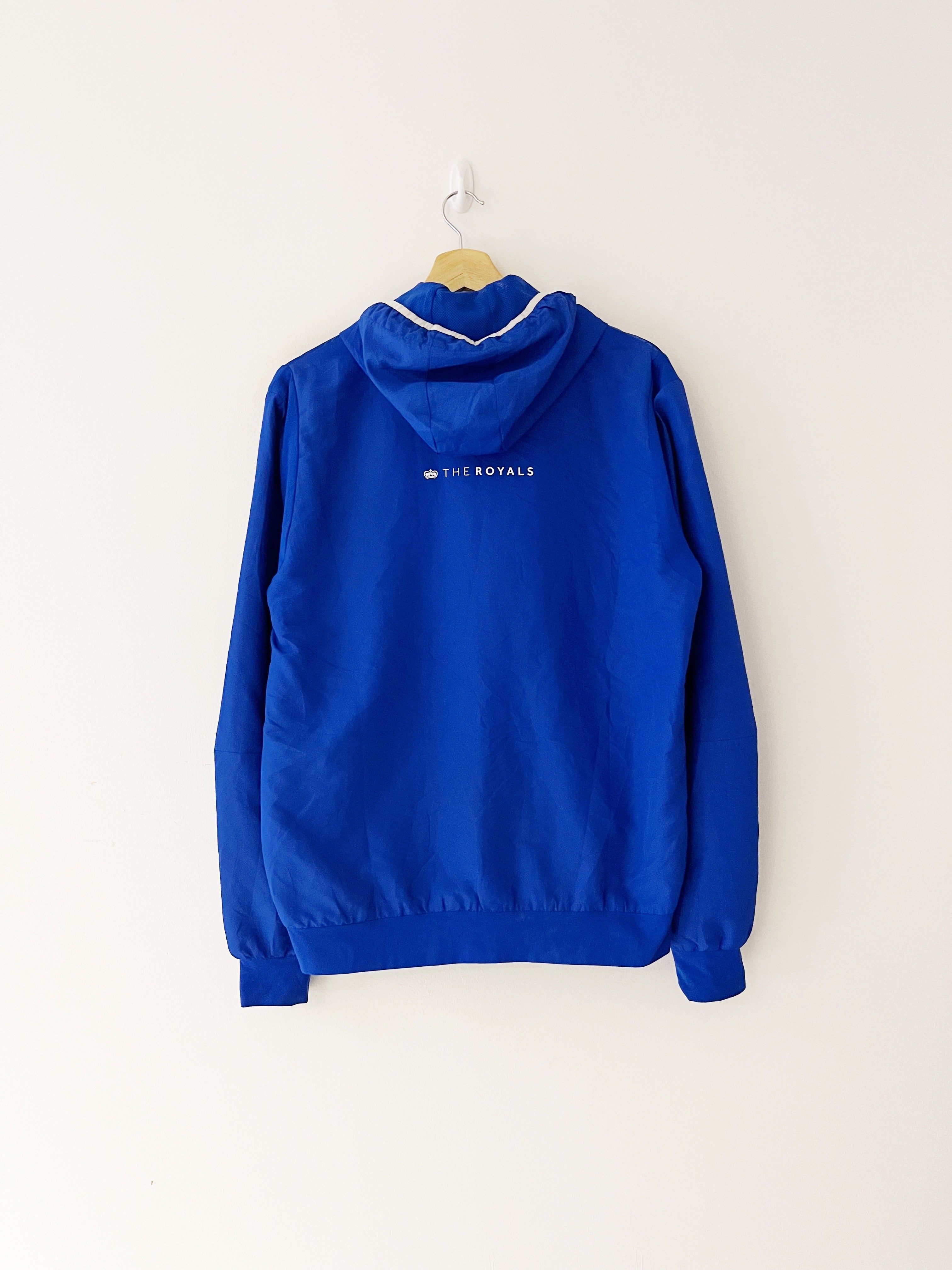 2020/21 Reading Training Jacket (M) 9/10