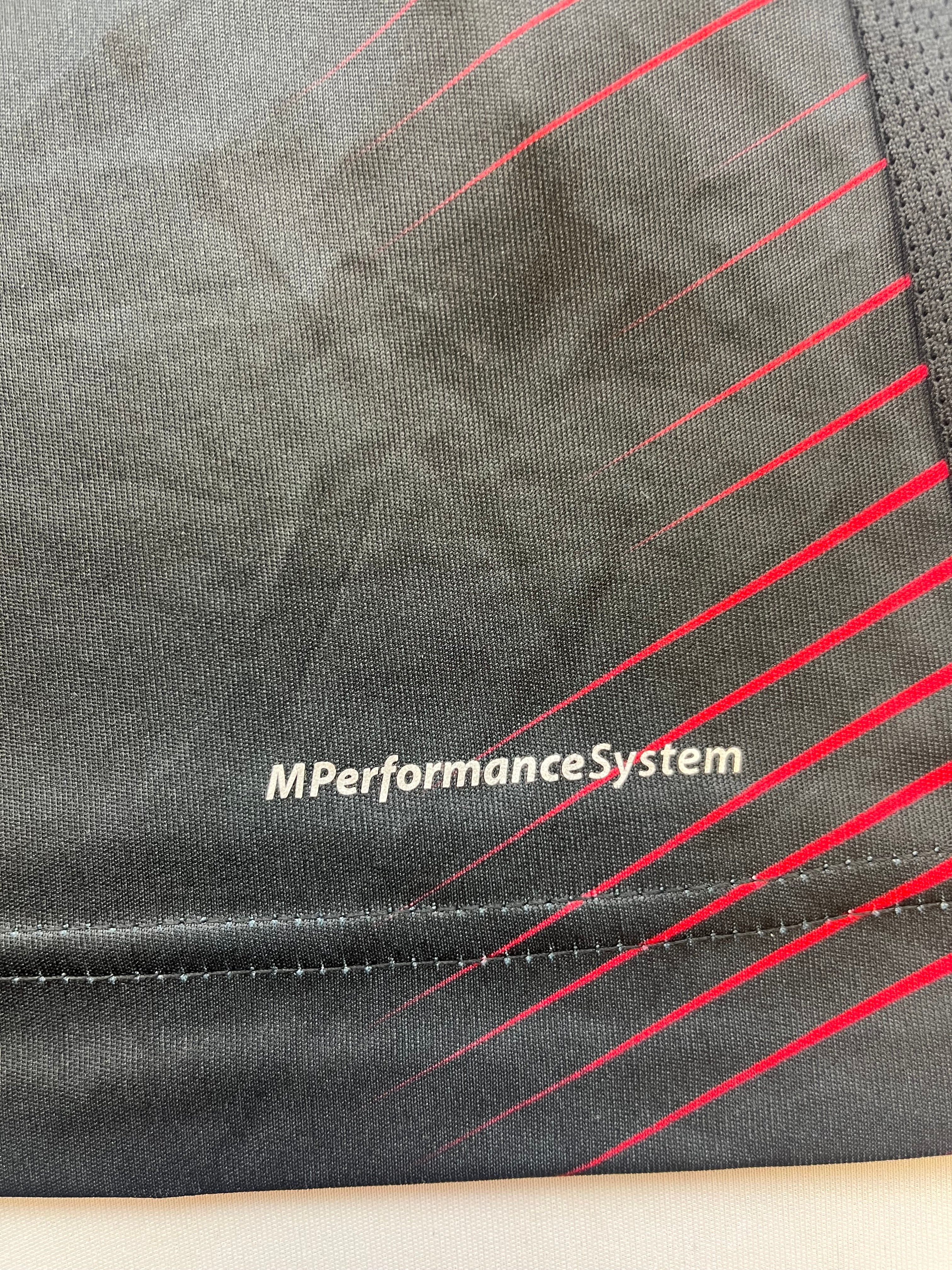 2019/20 Samsunspor Third Shirt (XL) BNWT