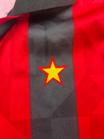 1993/94 AC Milan Home Shirt (L) 9/10