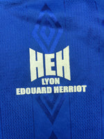 1990’s Umbro Template #7 (XL) 9/10