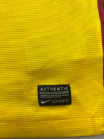 2018/19 RCD Espanyol Training Shirt (S) 9/10