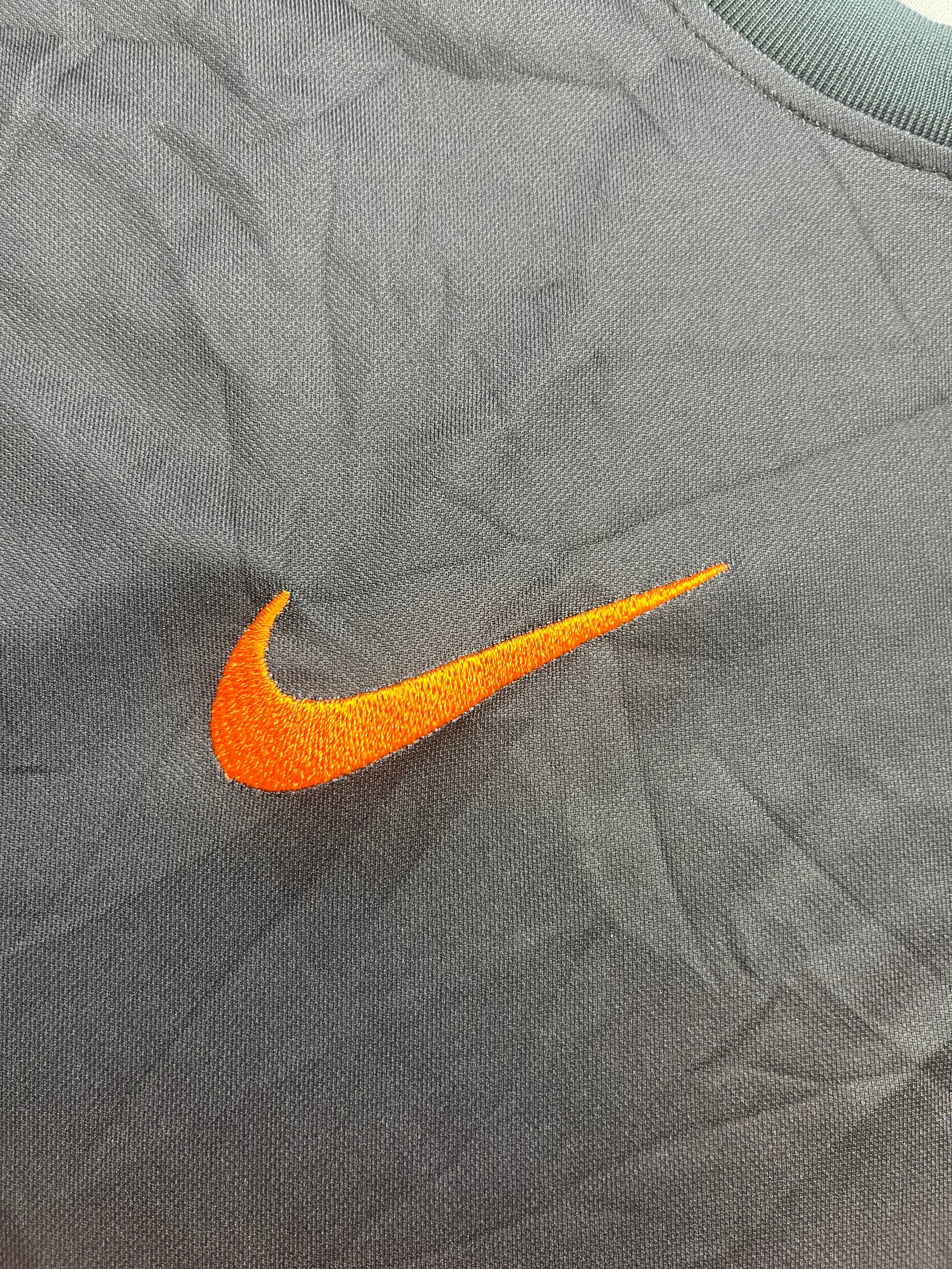 2021/22 Galatasaray Away Shirt (L) 9/10