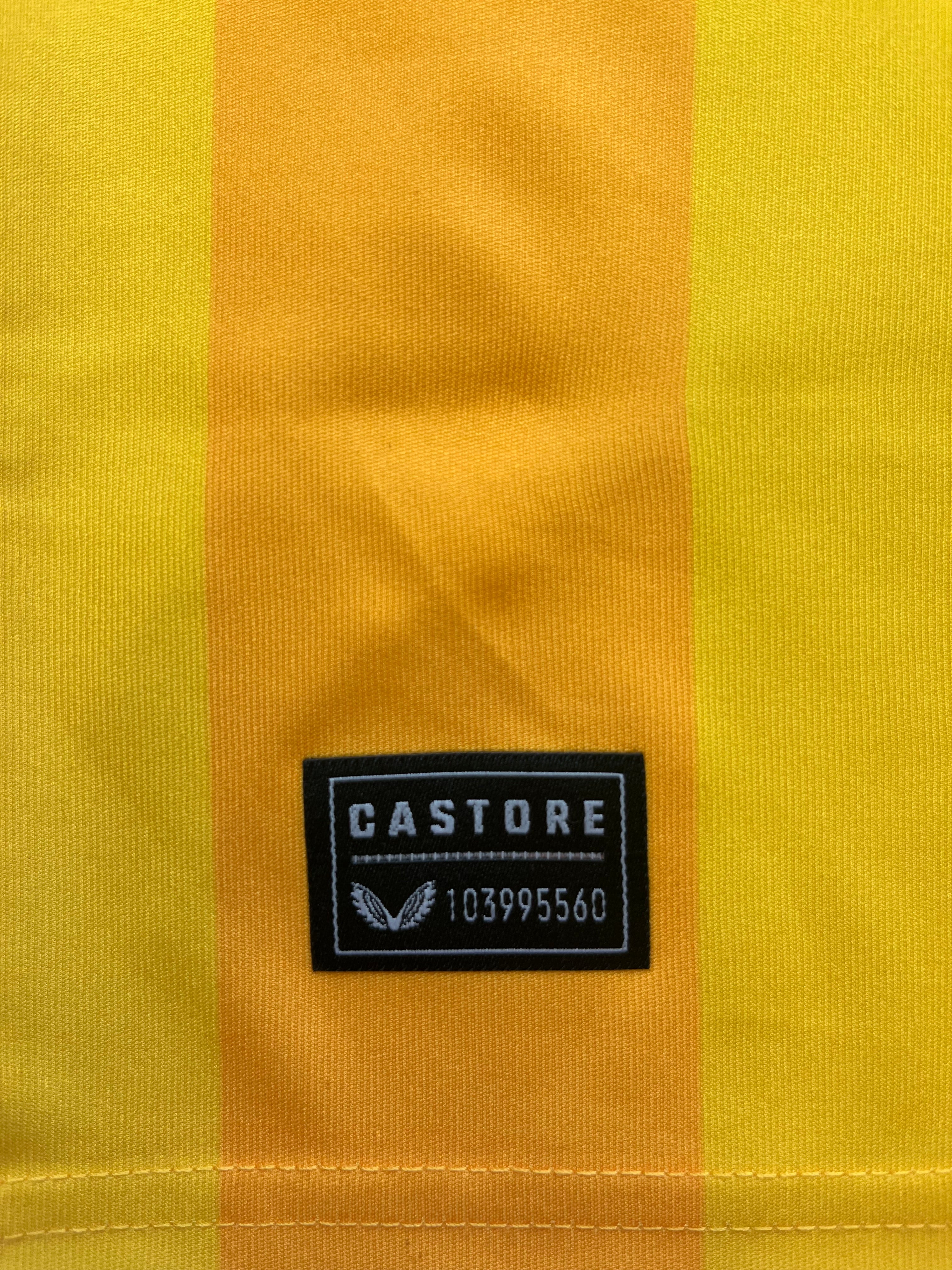 2024/25 Mansfield Town Home Shirt (L) BNWT