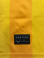 2024/25 Mansfield Town Home Shirt (L) BNWT