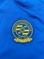 2021/22 Reading Training Jacket (S) 9/10