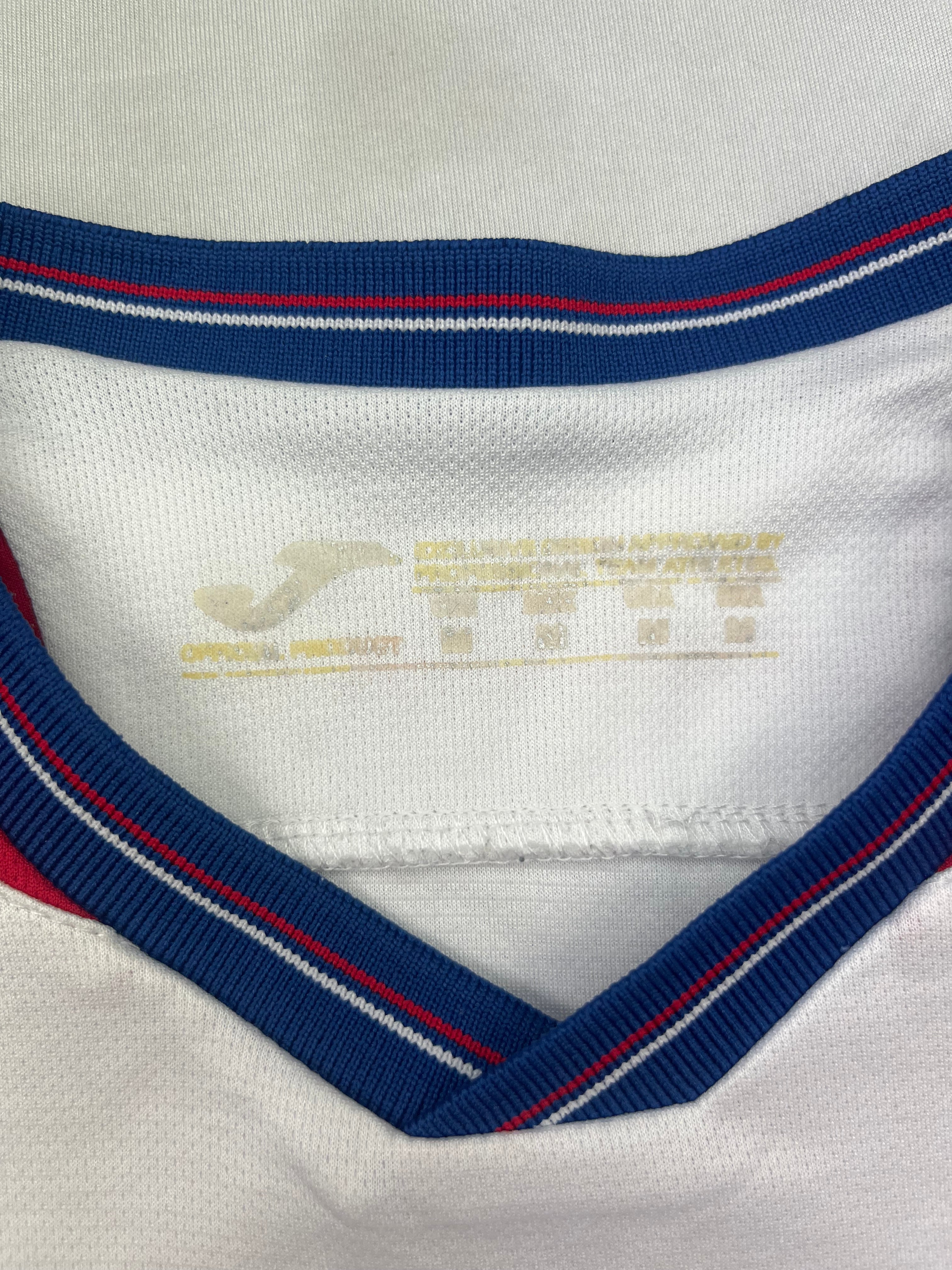 2016/17 Granada Home Shirt (M) 9/10