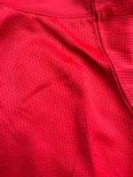 2007/09 Manchester United Home Shirt (L) 8/10