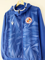 2020/21 Reading Training Jacket (M) 9/10