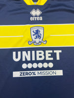 2023/24 Middlesbrough Away Shirt (XL) 9/10
