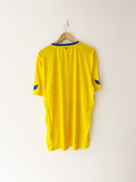 2018/19 Eintracht Braunschweig Home Shirt (3XL) 9/10