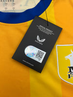 2024/25 Mansfield Town Home Shirt (L) BNWT