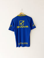 2016/17 Chievo Verona Training Shirt (M) 8.5/10