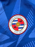 2020/21 Reading Training Jacket (M) 9/10