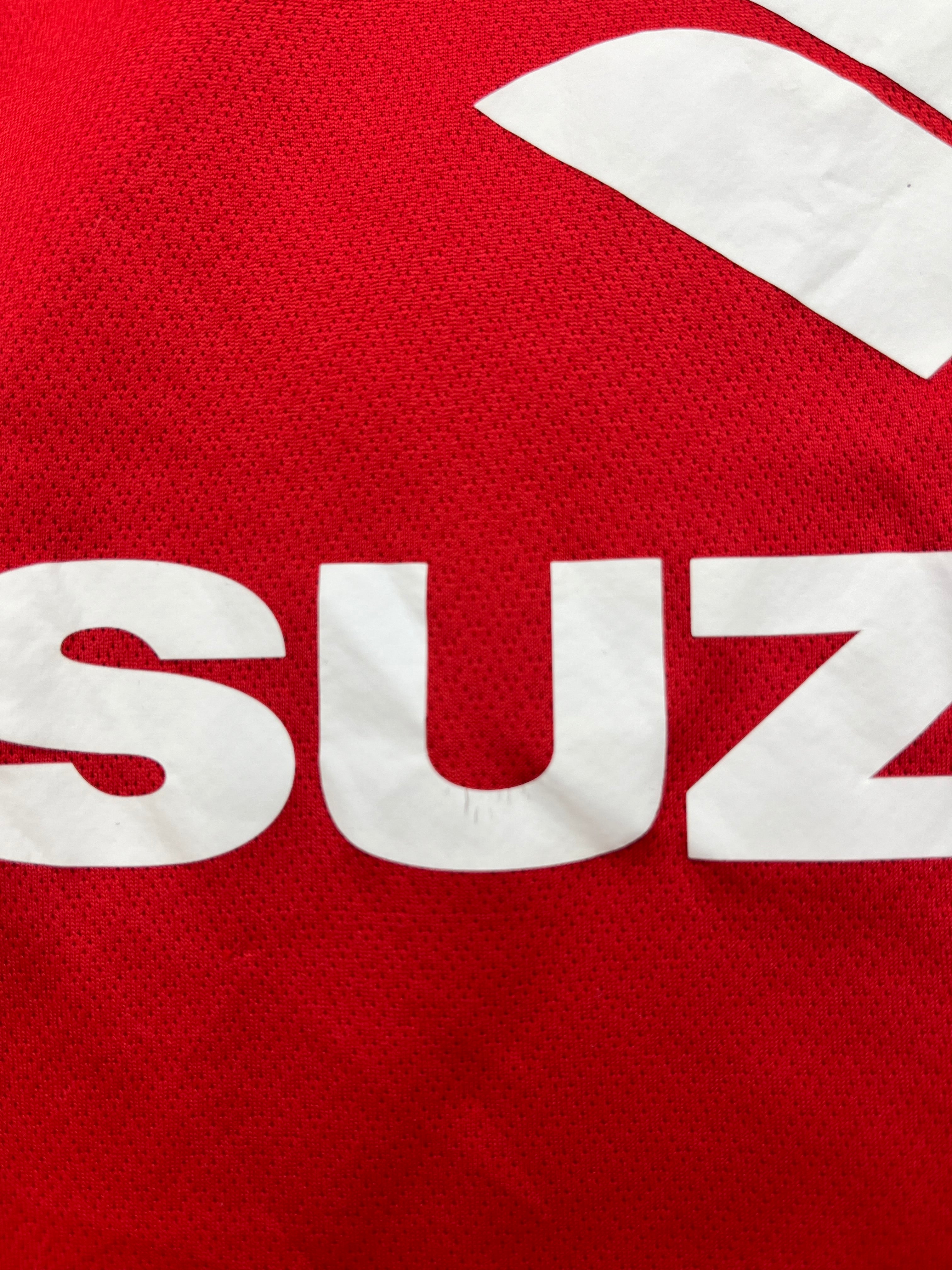 2017/18 MK Dons Away Shirt (3XL) 8/10