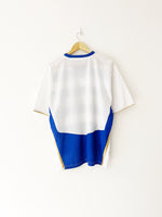 2008/09 Reading Home Shirt (XL) 9/10