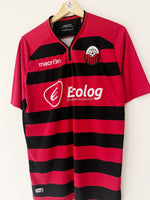 2015/16 KF Shkendija Home Shirt (L) 9/10