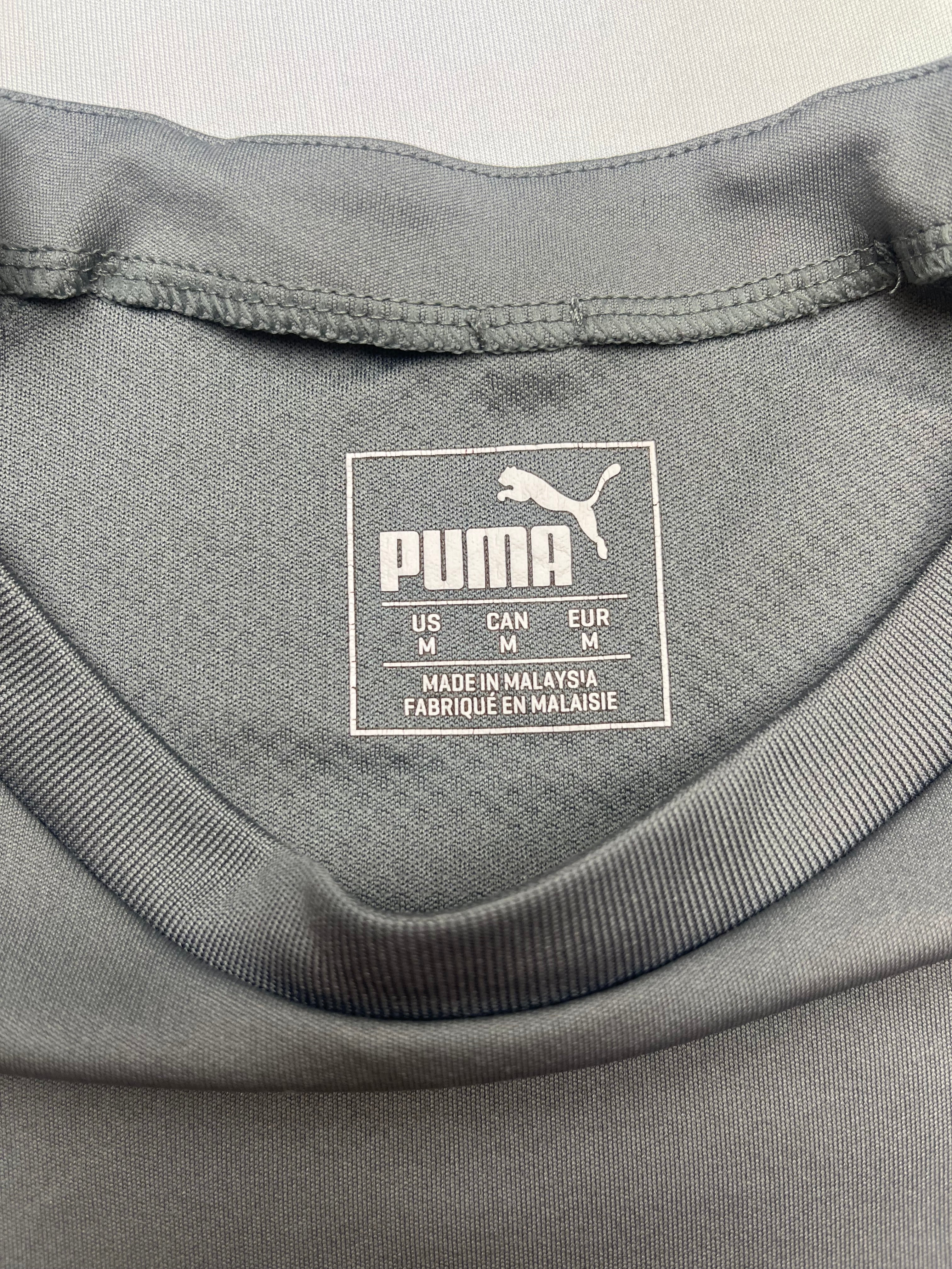 2017/18 Newcastle Training Shirt (M) 9/10