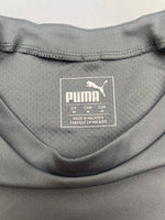 2017/18 Newcastle Training Shirt (M) 9/10