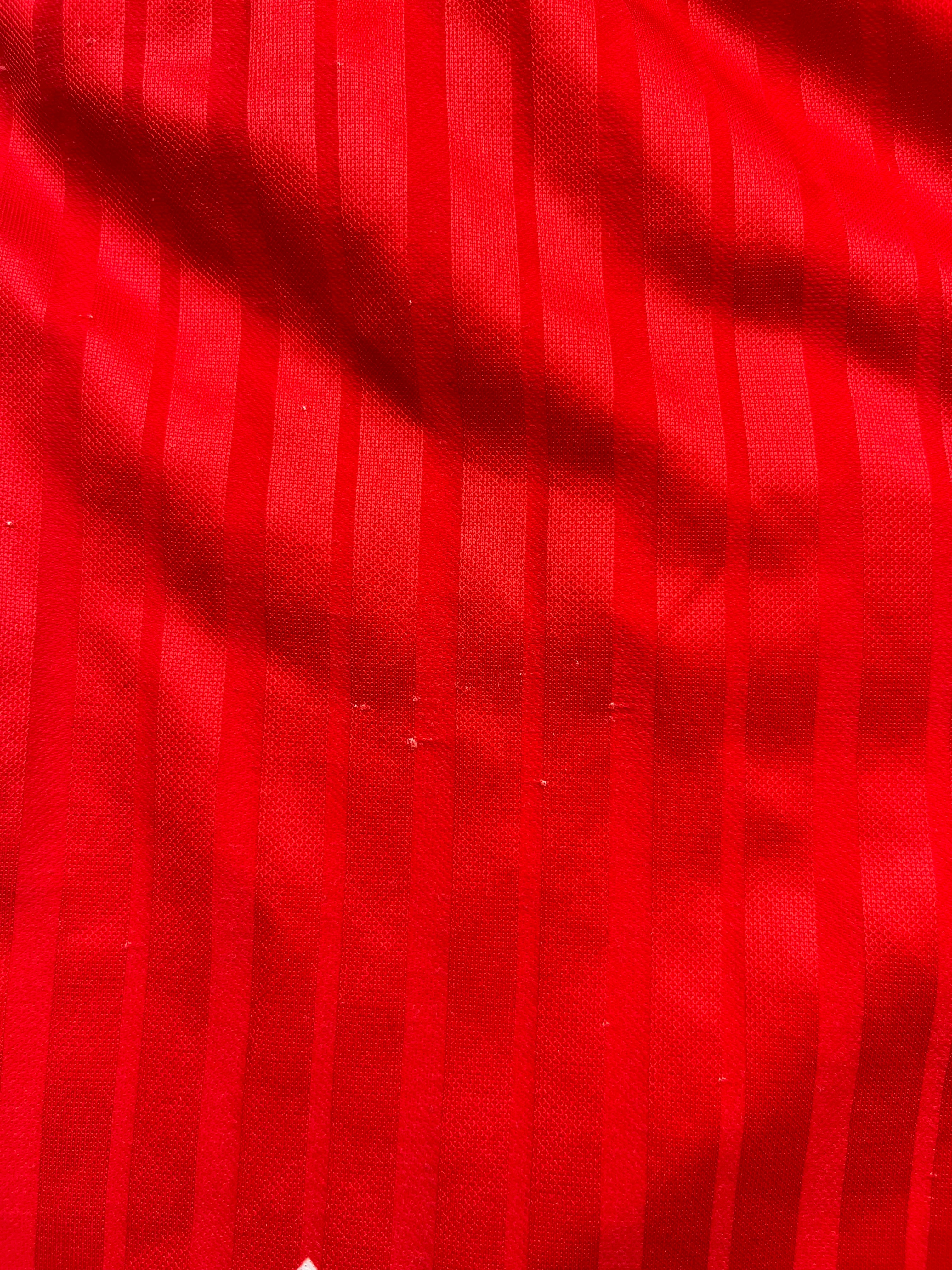 1990 Switzerland Home Shorts (XL) 8/10