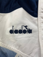 1994 Italy Track Jacket (S) 9/10