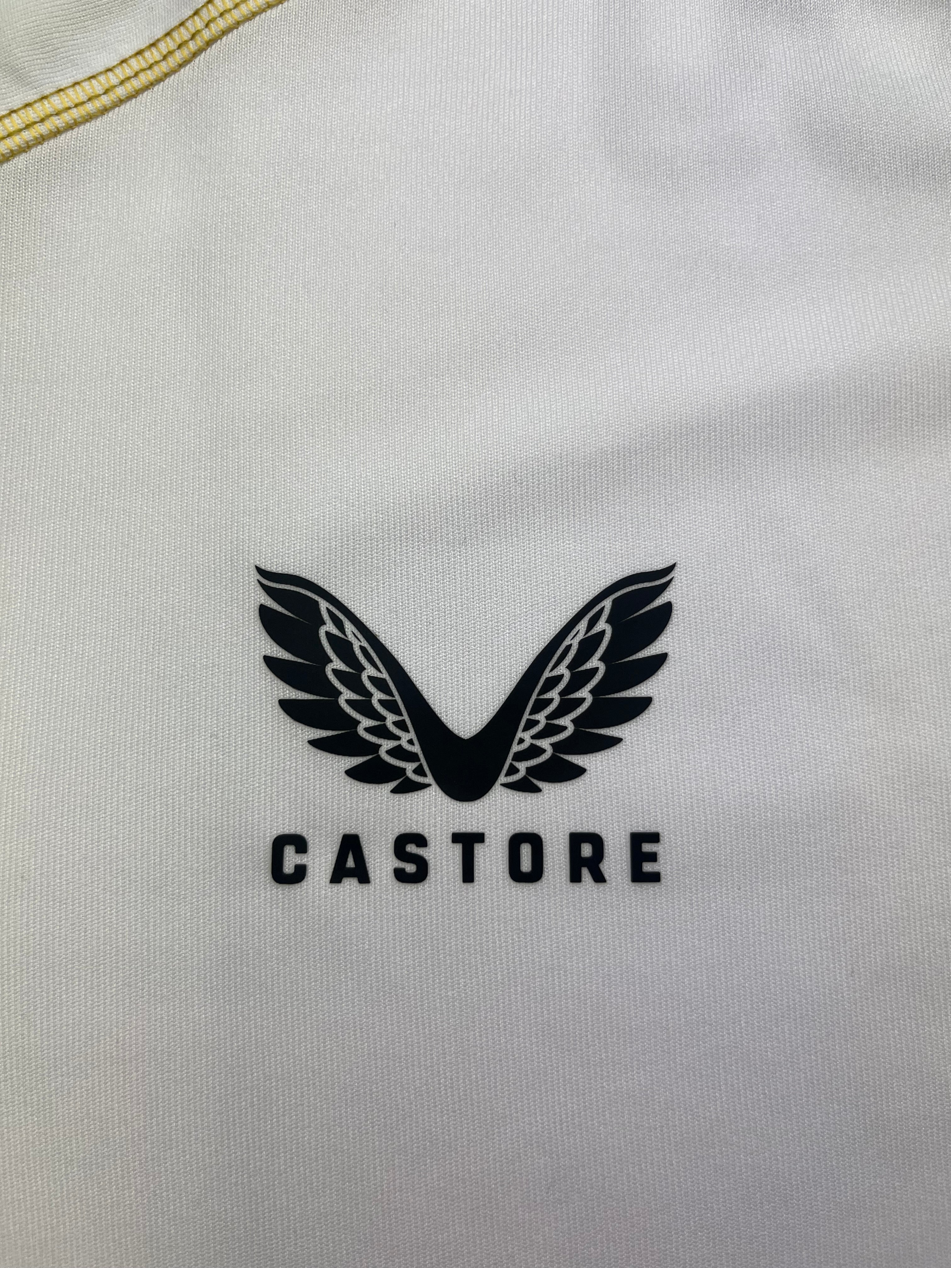 2024/25 MK Dons Home Shirt (L) BNWT