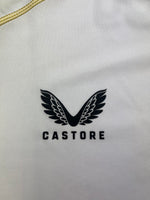 2024/25 MK Dons Home Shirt (L) BNWT