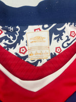 2008/10 England Away Shirt (M) 8.5/10