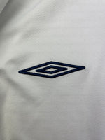 2005/06 England Home Shirt (XL) 9/10