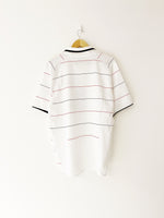 2003/05 Manchester United Third Shirt (L) 9/10