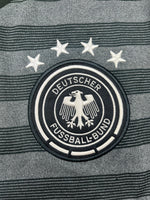 2016/17 Germany Reversible Away Shirt Hector #3 (L) 8/10