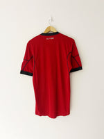 2013/14 Toronto Home Shirt (L) 9/10