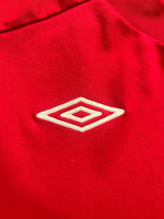 2010/11 England Away Shirt (XL) 9/10