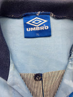 1992/93 England Third Shirt (XL) 9/10