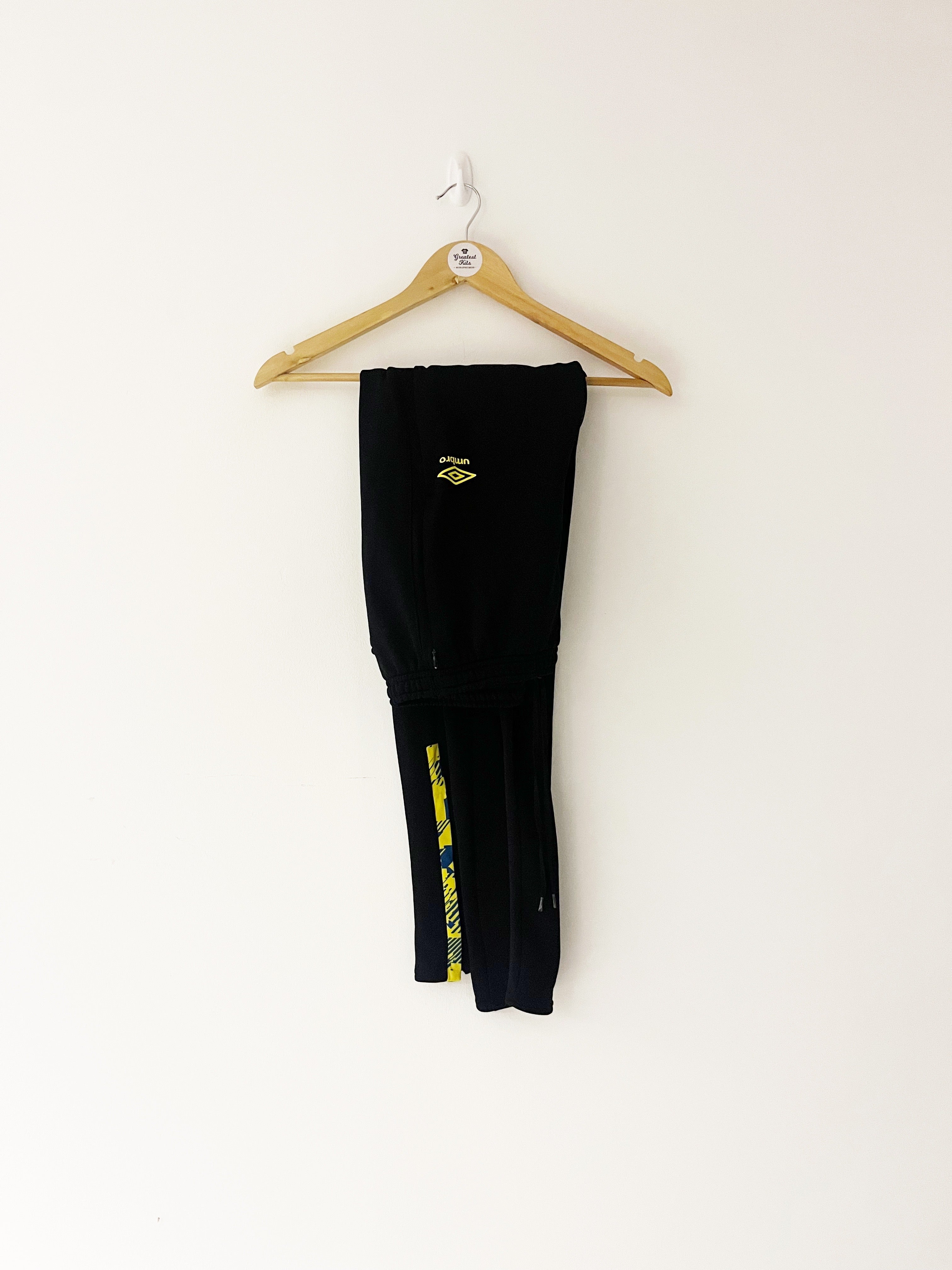 2023/24 Bournemouth Full Tracksuit (L) 9/10