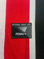 1999 São Paulo Away Shirt (M) 9/10