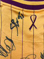 2010/11 Bradford City *Signed* Home Shirt (S) 7.5/0