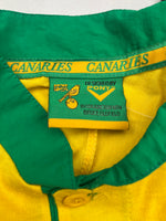 1997/99 Norwich City Home Shirt (XL) 9/10