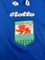 1995/96 Rozzano Calcio Away Shirt (XL) 8.5/10