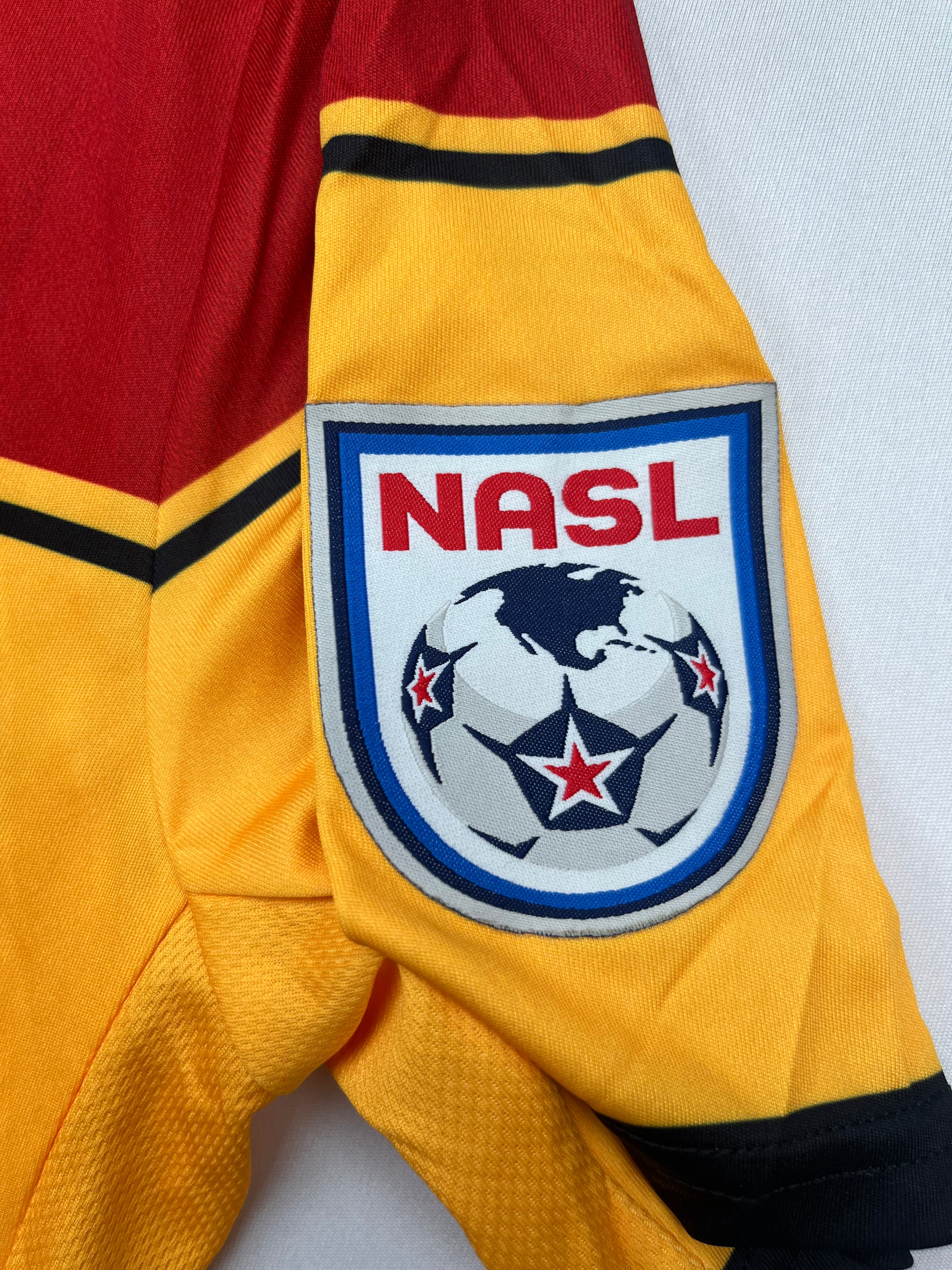 2016 Fort Lauderdale Home Shirt (M) 9/10