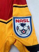 2016 Fort Lauderdale Home Shirt (M) 9/10