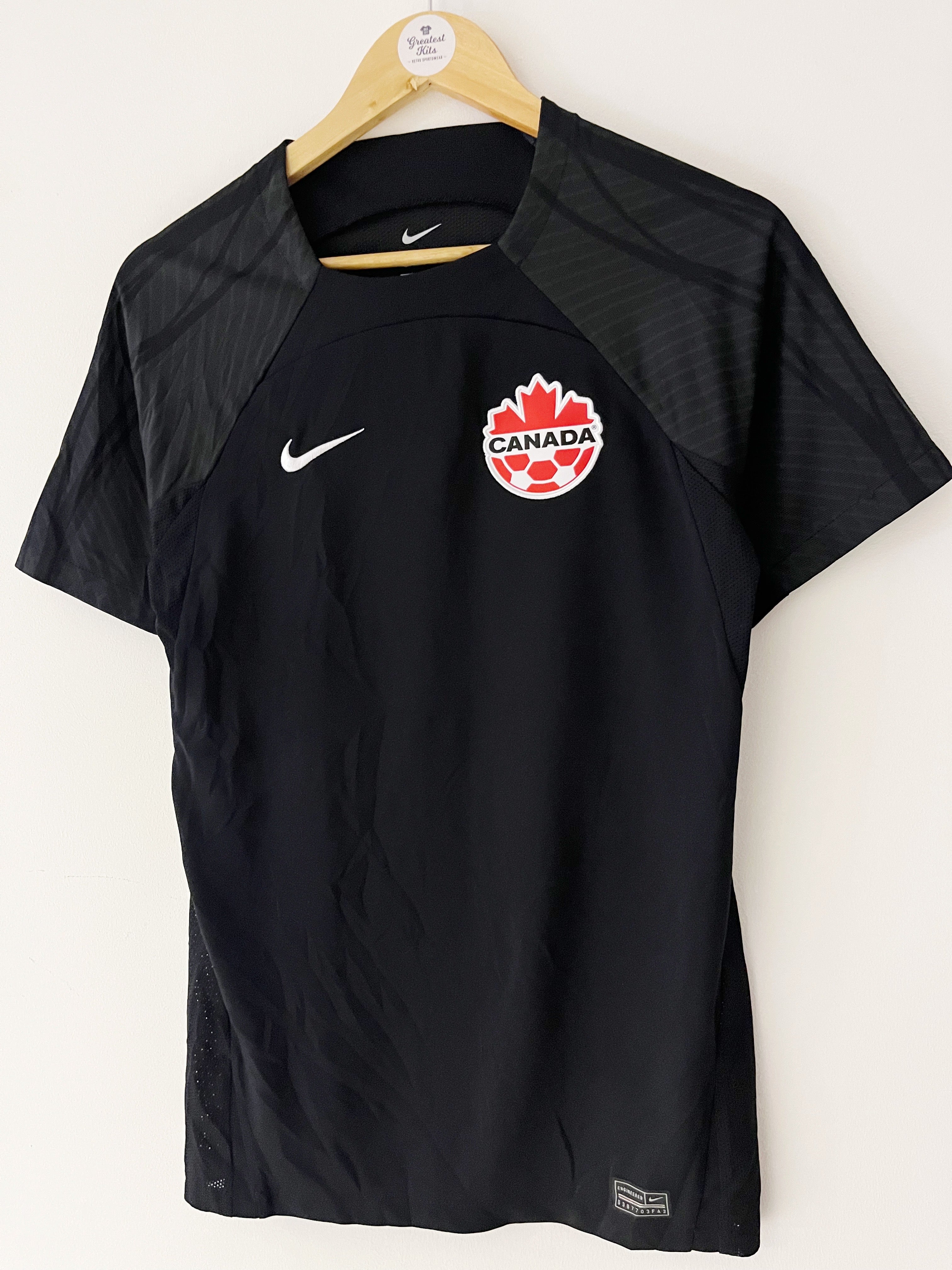 2023 Canada Third Shirt (S) 9/10