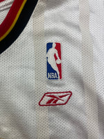 2004/06 Atalanta Hawks Reebok Away Jersey Childress #1 (XL) 8/10