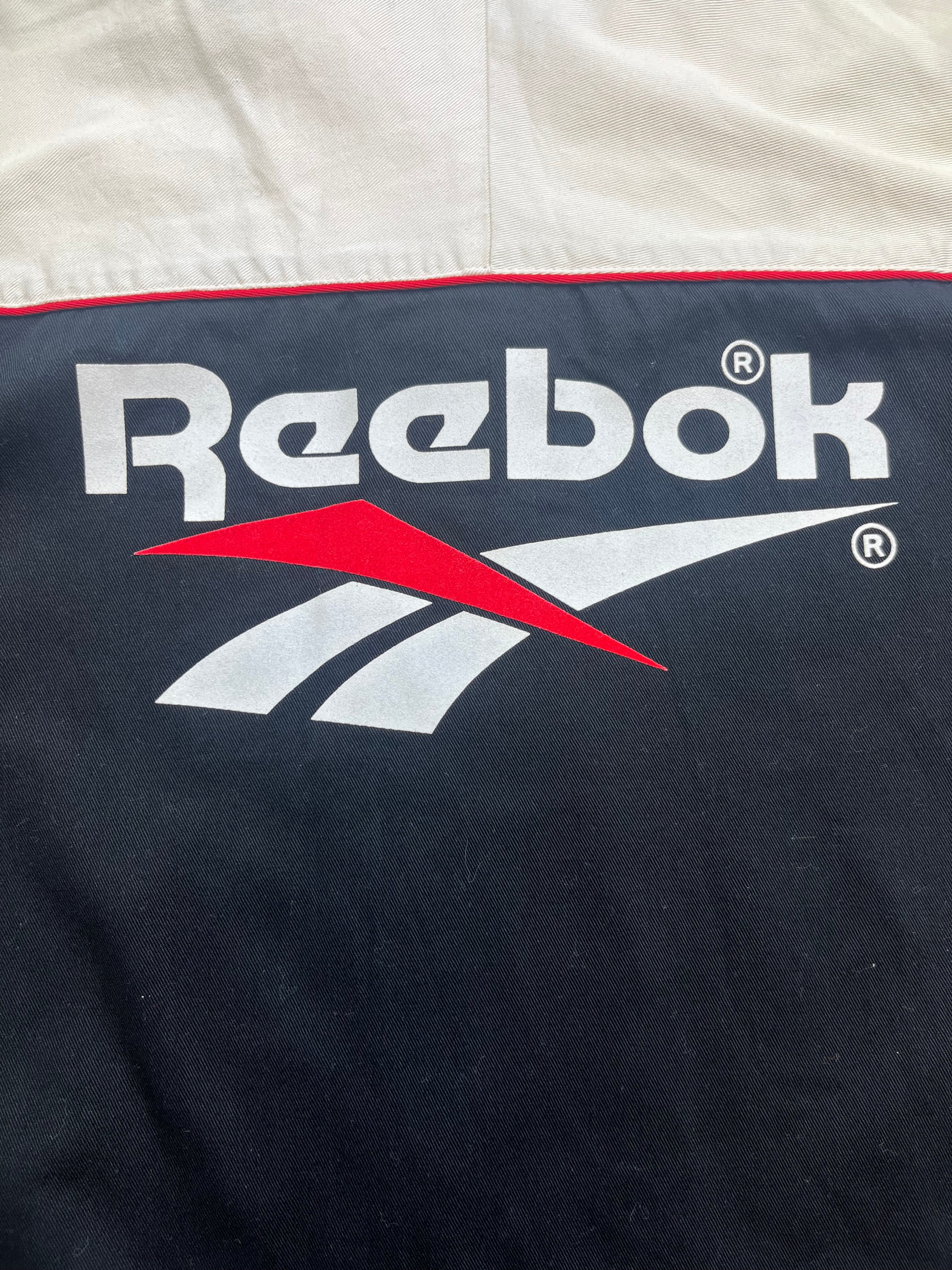 1996/97 Liverpool Drill Top (L) 9/10