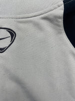 2005/06 Barcelona Training Jacket (L) 8/10