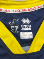 2023/24 Middlesbrough Away Shirt (XL) 9/10